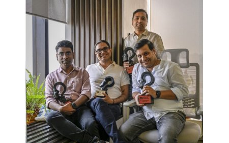 Mayabious Group – the only agency from East India to win awards at the Economic Times Award for Design and Creativity