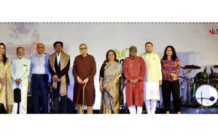 Sheriff Goutam Ghose plans to restore Kolkata’s 250-year-old colonial records