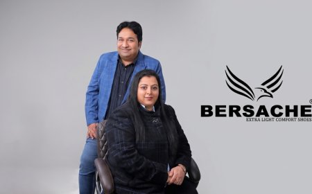 Bersache crosses Rs. 200 Crore revenue milestone; targets Rs. 500 Crore by FY 2026–27 with a strong bootstrapped growth model