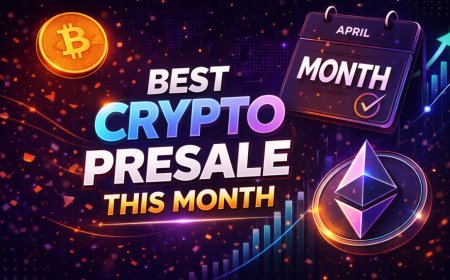 Best Crypto Presale This Month: AlphaPepe By Shibarium Dev Beats Bitcoin And XRP Price Growth For Massive Gains