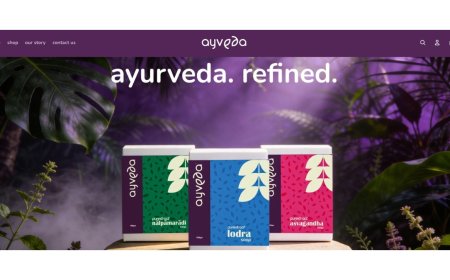 Ayveda Launches a Premium Range of Ayurvedic Soaps Rooted in Authentic Formulations