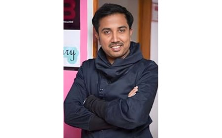 KALEEM PASHA Bags Doctorate Honour, Creates World Record – a Rising Icon from Karnataka