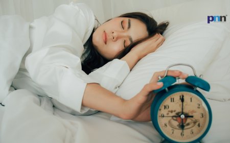Sleep Optimization Trends: How People Are Fixing Their Sleep Cycles