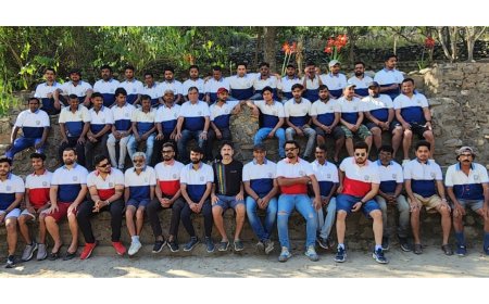 Gallant Sports Marks 10 Years with National Expansion Plans