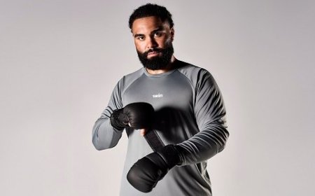 Olympic Champion Gable Steveson Joins 1win as Global Ambassador Ahead of RAF09 Bout