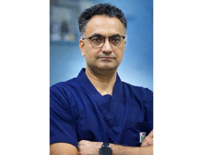 Ala Carte (Modular) Knee Replacement: A Personalized Approach to Knee Surgery By an Orthopaedic Specialist