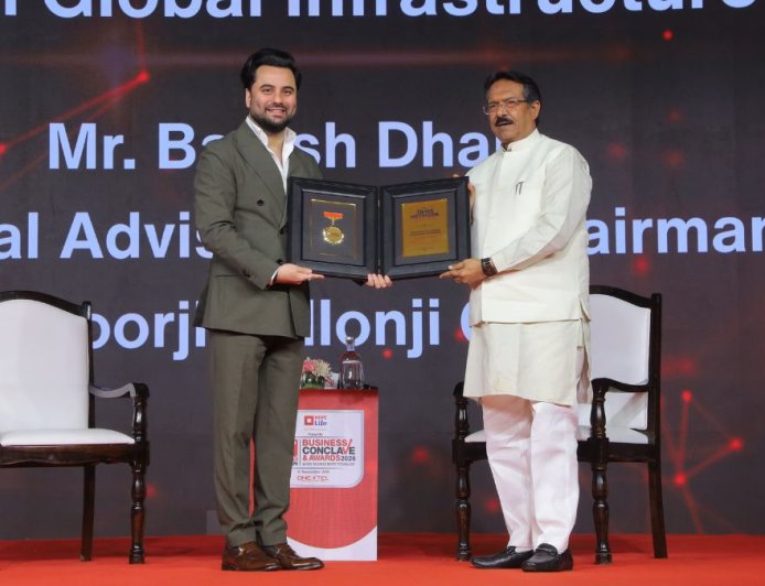 Banish Dhar: The Quiet Force Behind Globally Enduring Leadership