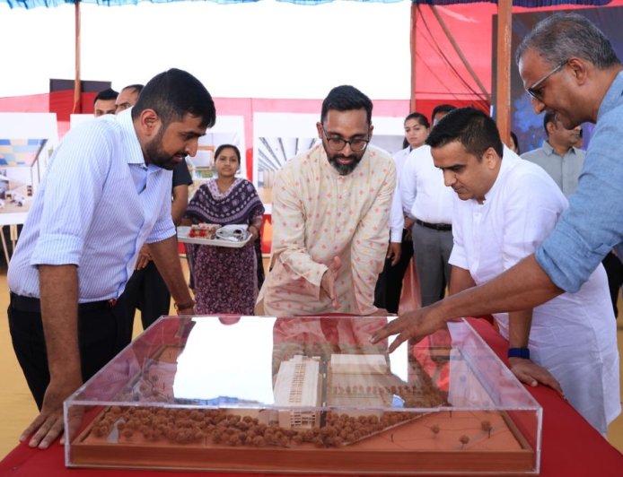 Fountainhead School starts a second branch closer to the city