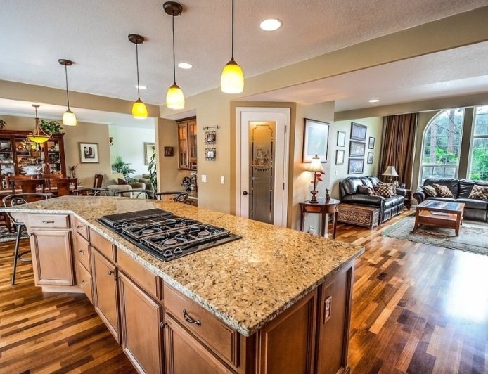 Key Factors to Consider When Selecting a Manufacturer for Modern Interior Solutions