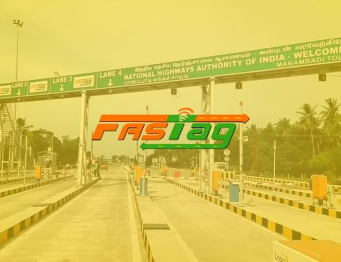 No Cash, No Backup: Is India’s Highway Infrastructure Ready for a Digital-Only Future?