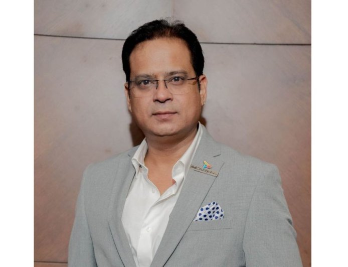 The Conviction to Lead: How Aditya Jangid Scaled AdCounty Media into a Global Powerhouse