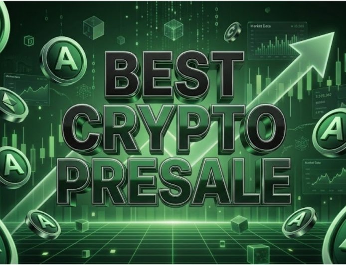 Best Crypto Presale: AlphaPepe AI DEX Demo Live in 7 Days, Outpacing Pepeto and Ethereum for 100x Returns