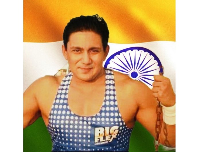 Adarsh Somani Honoured by National Security Guard (NSG) for Distinguished Support