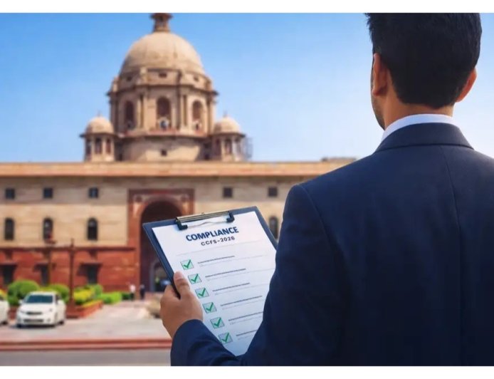 Tax Consultants Chamber Announces Session on CCFS 2026 and Companies Act Changes