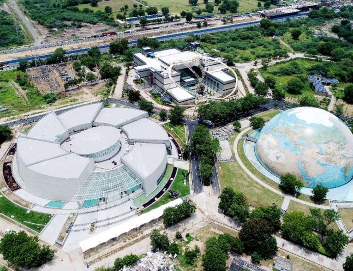 Gujarat Science City: A Leading Summer Vacation Destination for Students and Science Enthusiasts