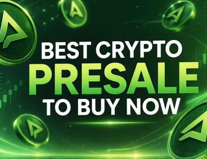 Best Crypto Presale To Buy Now: AlphaPepe Stage 11 Sprints toward $1M Milestone after Iran War Ceasefire News