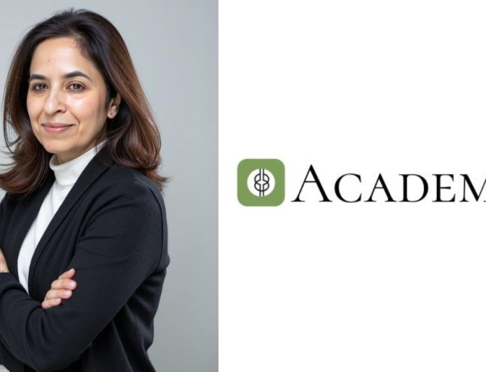 Academio builds a team of 30+ IB & IGCSE Educators; Clocks 20% student growth Month-on-Month