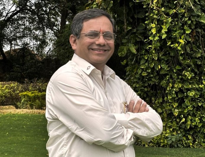 Pakka Ltd Appoints Mayank Jindal as India Business Head