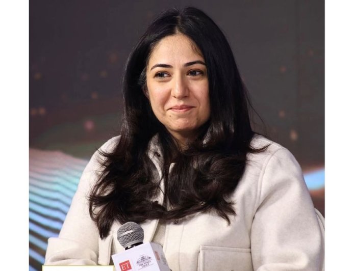 Deeksha Suri of Bharat Hotels talks about Women in Hospitality