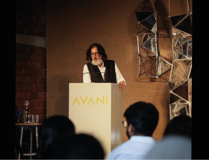 Avani Institute of Design Announces Admissions for B.Arch Programme 2026-27