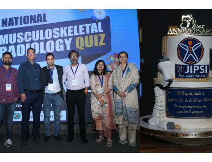 IMS Jaipur Conclave marks the beginning of International Musculoskeletal Summit’s India journey