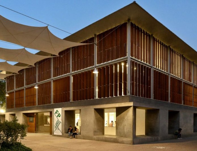 CEPT University’s B.Des (Hons) Applications Close April 12; India’s Only Five-Year Undergraduate Design Program