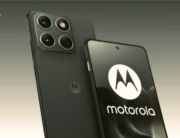 Motorola Edge 70 Pro: Battery-First Bet in India in the Premium Mid-Range Smartphone Market