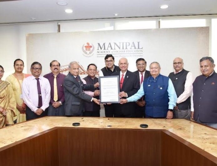 MAHE Achieves Certification of BSL-3 Laboratory, Strengthening India’s Research Capacity