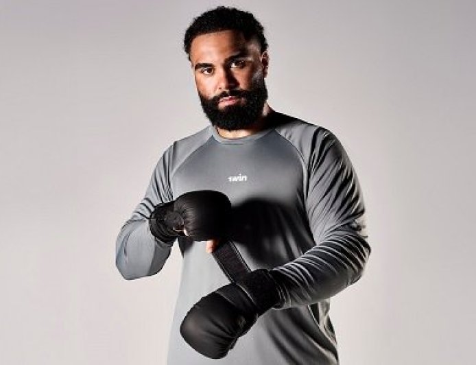 Olympic Champion Gable Steveson Joins 1win as Global Ambassador Ahead of RAF09 Bout