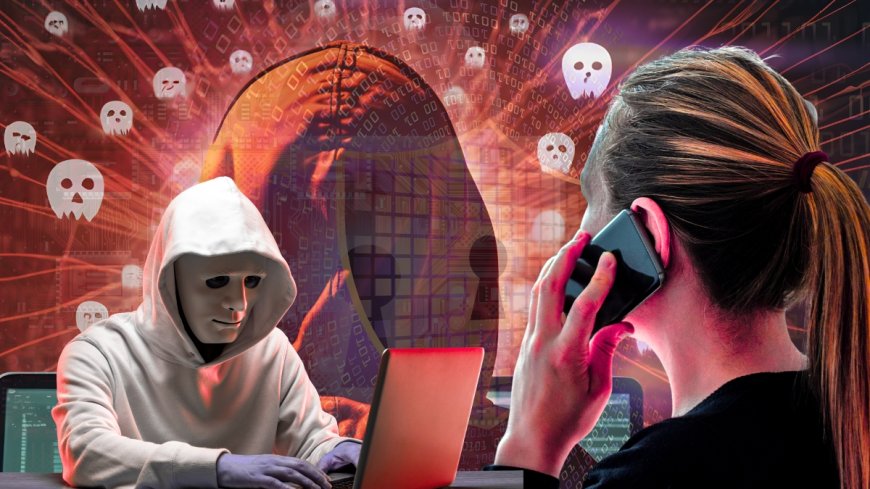 Mumbai Fights Back: BJP Professional Cell Meets Cyber Police to Tackle Mahanagar Gas App Fraud