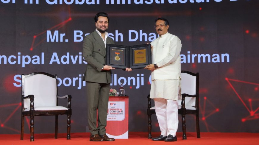 Banish Dhar: The Quiet Force Behind Globally Enduring Leadership