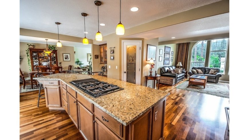 Key Factors to Consider When Selecting a Manufacturer for Modern Interior Solutions