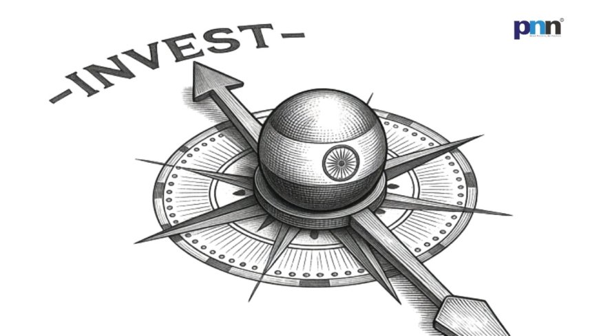 India’s Domestic Investment Boom: Growth at 7.4 Percent and the Road Ahead