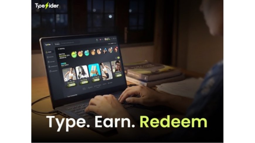 From Passive Usage to Productive Participation: How Typesider Is Reframing India’s Digital Economy