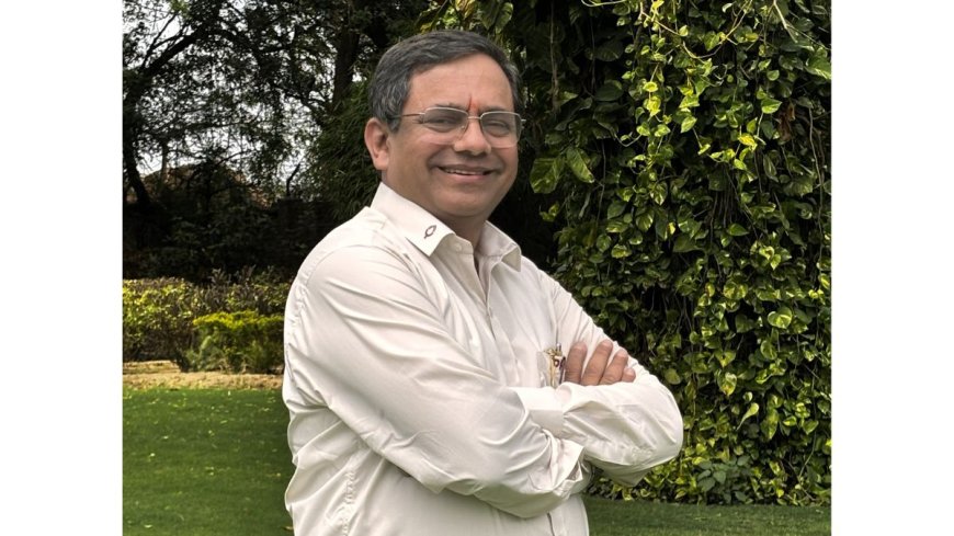 Pakka Ltd Appoints Mayank Jindal as India Business Head