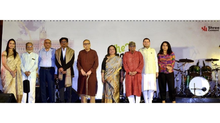 Sheriff Goutam Ghose plans to restore Kolkata’s 250-year-old colonial records