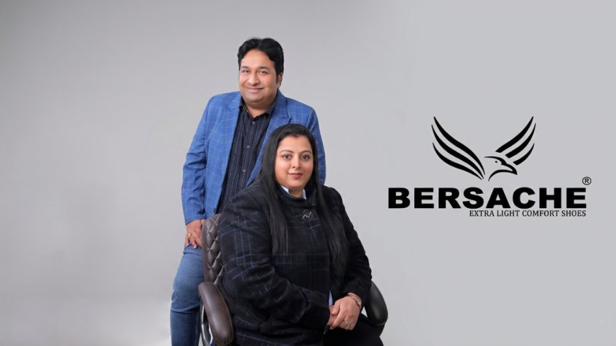 Bersache crosses Rs. 200 Crore revenue milestone; targets Rs. 500 Crore by FY 2026–27 with a strong bootstrapped growth model