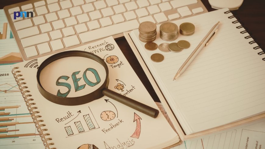 SEO Architecture: Data-Driven System to Build Ranking Ecosystems