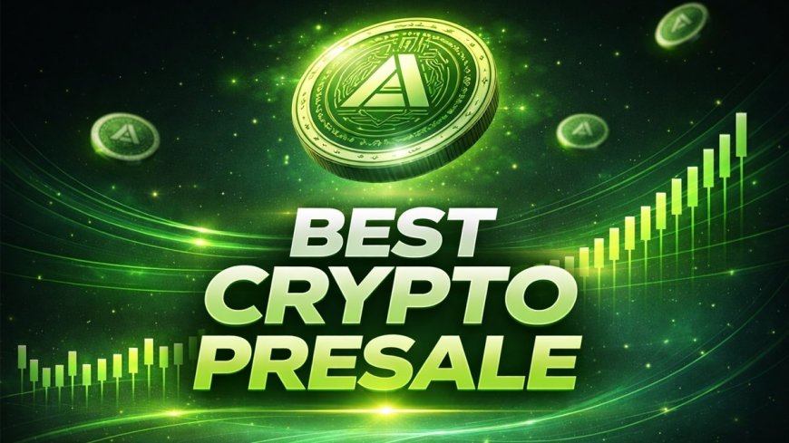 Best Crypto Presale: AlphaPepe Launches Live AI DEX Demo for 100x Potential While Competitors Offer Roadmap Promises