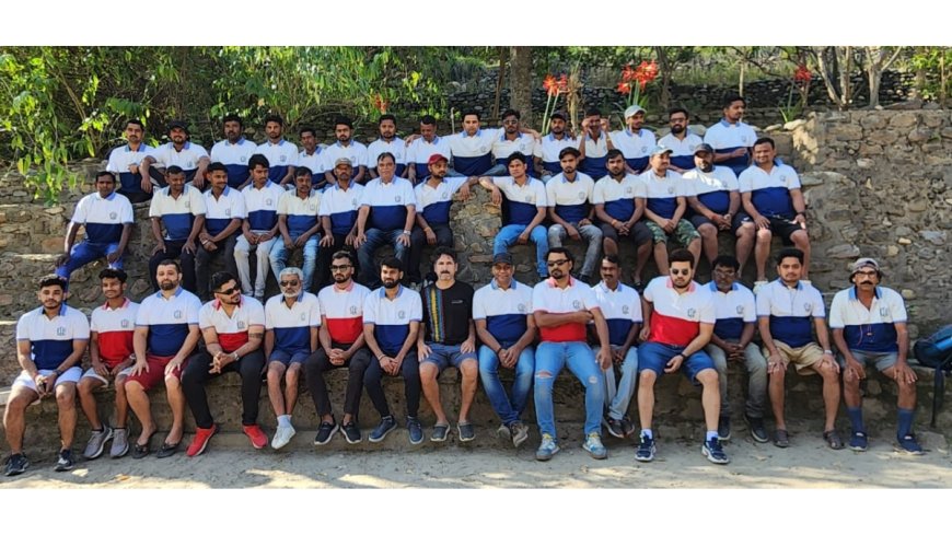 Gallant Sports Marks 10 Years with National Expansion Plans